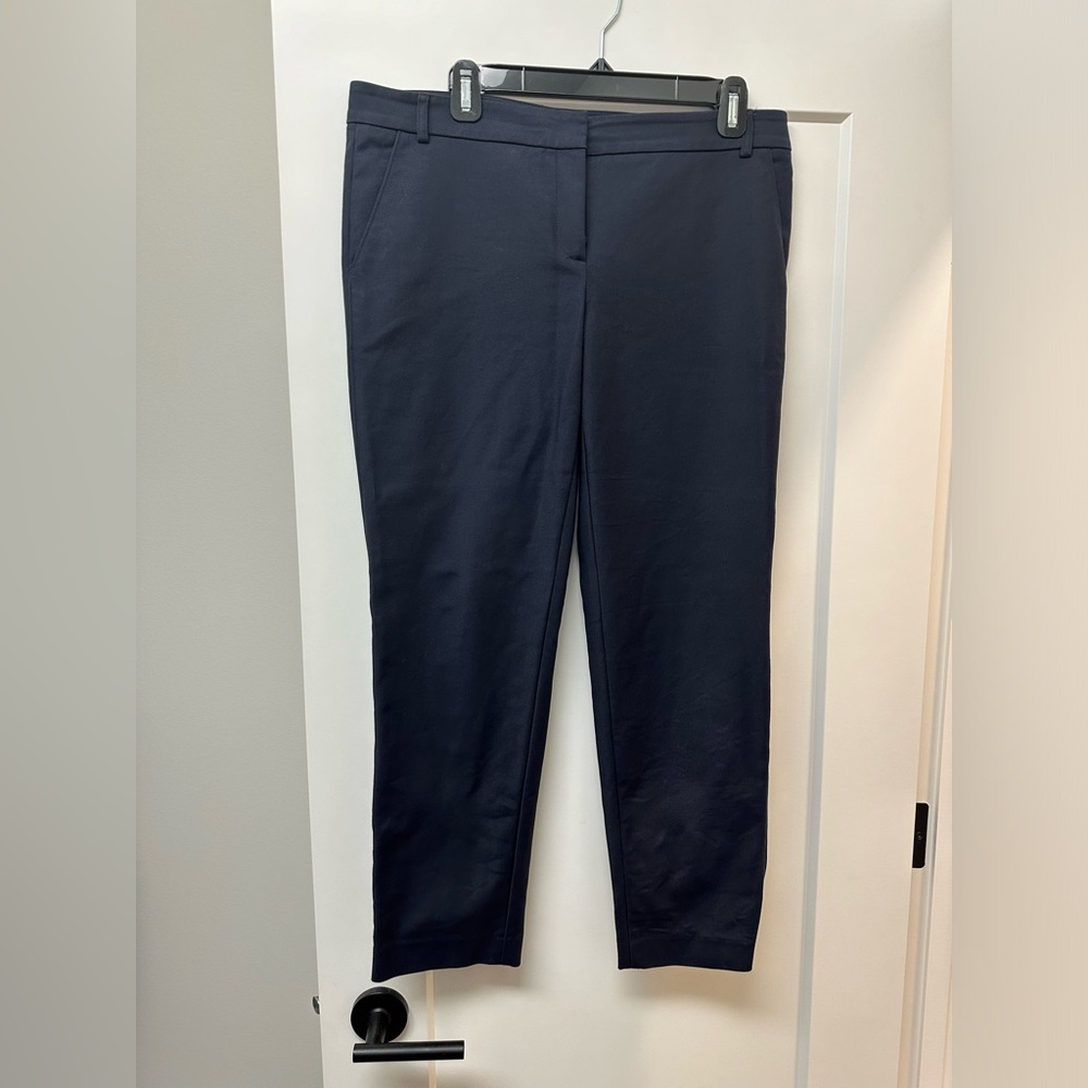 Judith and Charles pants
